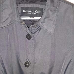 Ladies Kenneth Cole Raincoat.